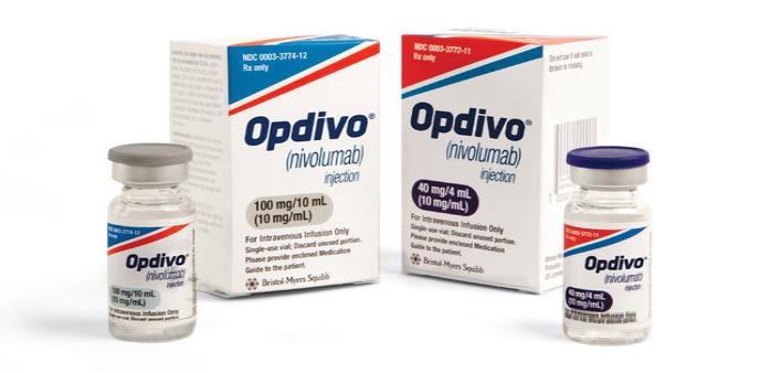 Anuncian prometedores hallazgos de medicamento contra cáncer de pulmón avanzado