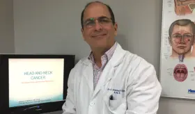 Crucial la otorrinolaringología para la detección de cáncer de orofaringe