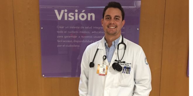 Fortalecida la oncología puertorriqueña en la detección de raras patologías Fortalecida la oncología puertorriqueña en la detección de raras patologías