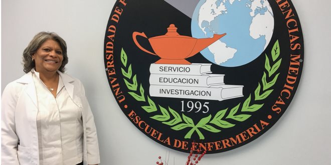 Más de siete décadas de formación clínica y científica a los profesionales de la enfermería Más de siete décadas de formación clínica y científica a los profesionales de la enfermería