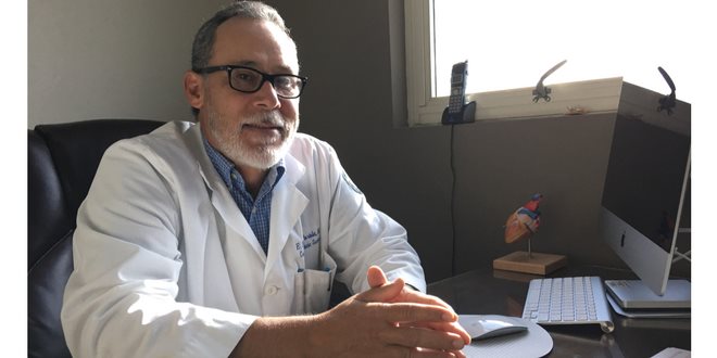 Récords de cirugías de válvulas cardíacas en Puerto Rico Récords de cirugías de válvulas cardíacas en Puerto Rico