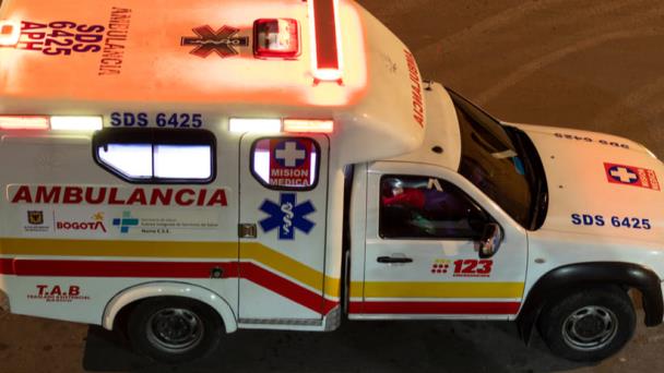 1.267 contagios y 25 víctimas deja Covid-19 en Colombia 1.267 contagios y 25 víctimas deja Covid-19 en Colombia