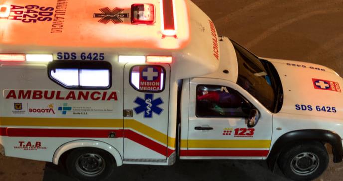 1.267 contagios y 25 víctimas deja Covid-19 en Colombia