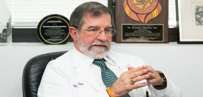 Medicamentos biológicos avanzan contra la enfermedad de hodgkin