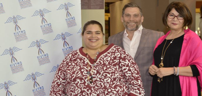 Esfuerzo clínico por erradicar el estigma sobre el VIH en Puerto Rico