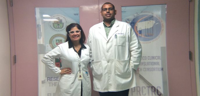 Desde Puerto Rico se prueba lo que podría ser la primera vacuna contra la hepatitis C