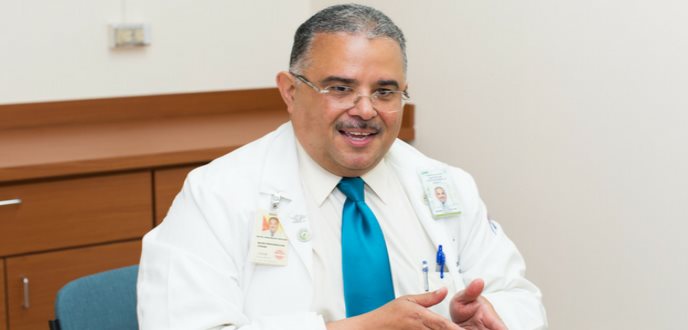 Departamento de Salud activa su plan de emergencia ante paso de huracán Irma