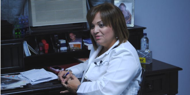 Amplia la agenda de la convención #43 de la Casa del Médico y la Academia Médica del Sur Amplia la agenda de la convención #43 de la Casa del Médico y la Academia Médica del Sur