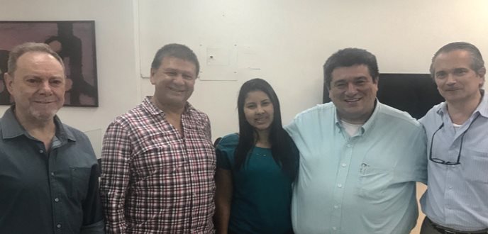 Colombia y su esfuerzo por mejorar los servicios de salud