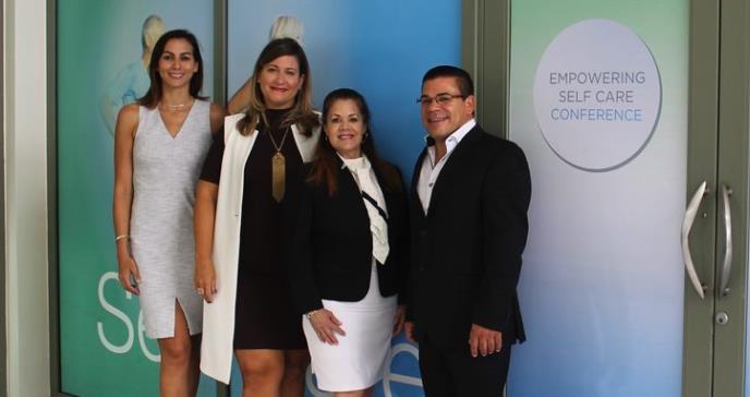 Más de 100 farmacéuticos se educan sobre las condiciones que más afectan a los puertorriqueños