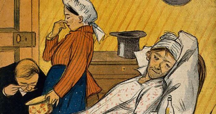 Por qué los médicos estuvieron alguna vez en contra de los laboratorios y los estetoscopios