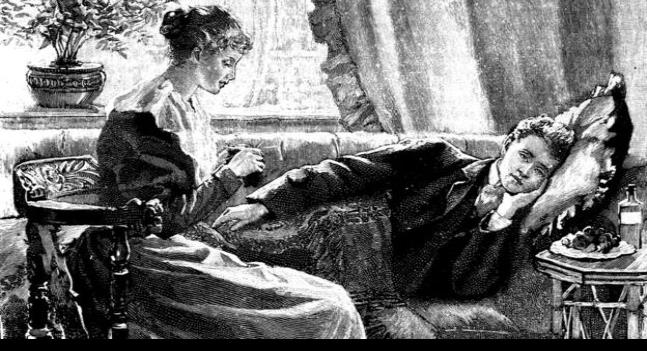 El extraño caso del libro victoriano que podía matar a sus lectores