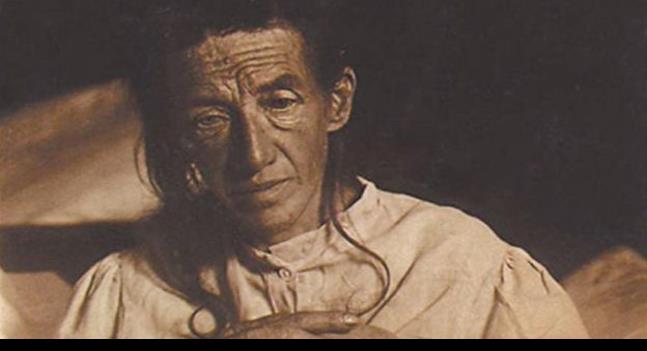 Auguste Deter, el ama de casa alemana que se convirtió en el primer paciente de Alzheimer del mundo