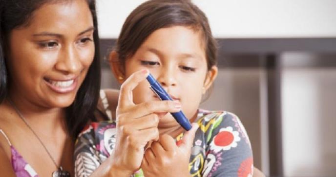 Diabetes: ¿podrías reconocer las señales de advertencia de la enfermedad en tus hijos?