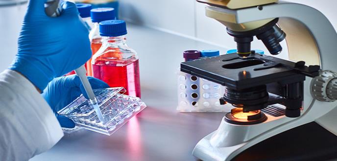 Nuevos test ultrasensibles basados en CRISPR para detectar enfermedades