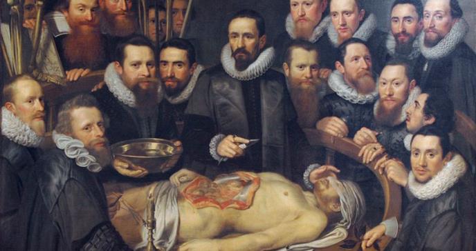 Las diez personas más influyentes en la Medicina