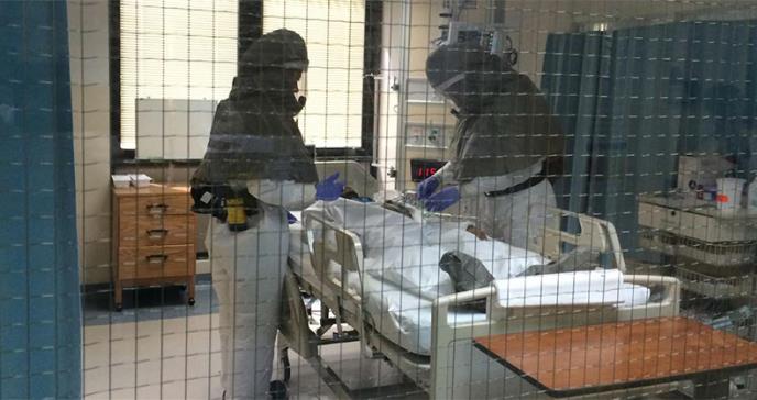 El Programa de Enfermedades Infecciosas de la Escuela de Medicina de la UPR por los últimos 12 años