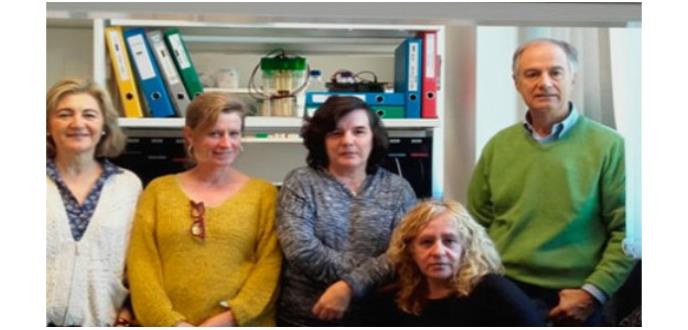 Defectos en la membrana del VIH hacen que la infección no progrese