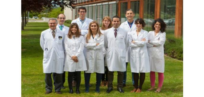 Nueva terapia para la regeneración del hueso