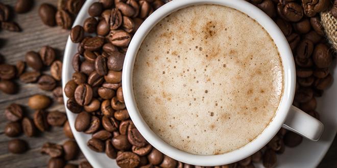 El café vendido en California debe llevar una advertencia sobre potencial riesgo de que cause cáncer El café vendido en California debe llevar una advertencia sobre potencial riesgo de que cause cáncer