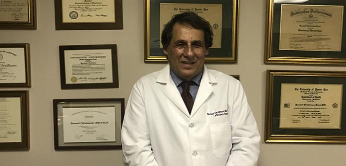 La Melioidosis en Puerto Rico y la región de las Américas