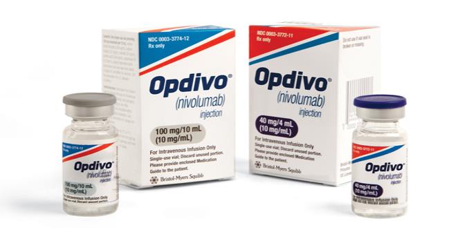 Aprueban el uso de Opdivo contra el cáncer de vejiga