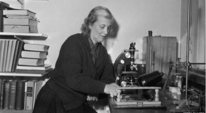 Las grandes científicas olvidadas por la ciencia
