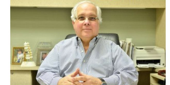Insaciable labor por el avance clínico de la psoriasis en Puerto Rico Insaciable labor por el avance clínico de la psoriasis en Puerto Rico
