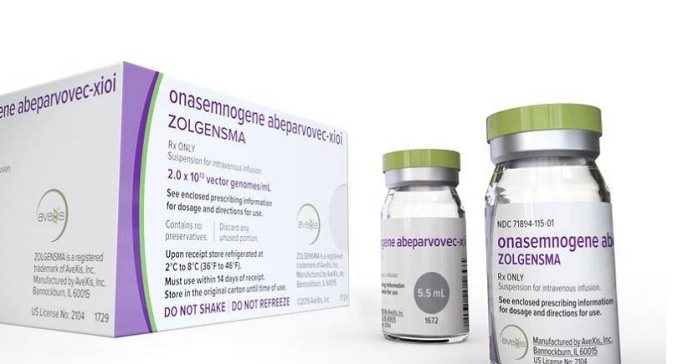 Autoridades de Estados Unidos aprueban la medicina más cara de la historia