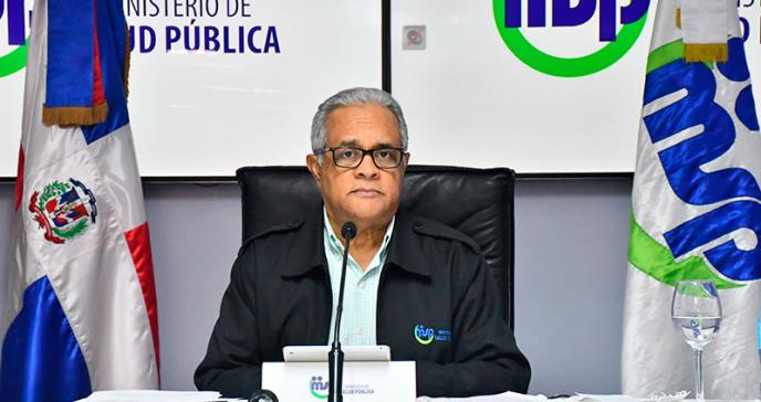 Ministerio de Salud continúa intervención en Penitenciaria de La Victoria
