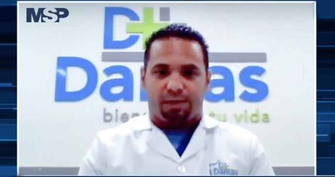 Errores comunes en el uso de la mascarilla durante la pandemia