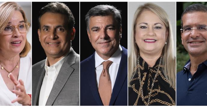 ¿Incide la campaña electoral en el contagio del COVID-19 en Puerto Rico?