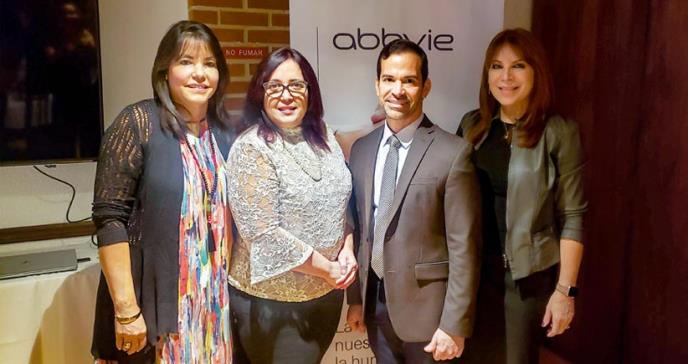 Profesionales de la salud educan a la población boricua sobre la hidradenitis supurativa
