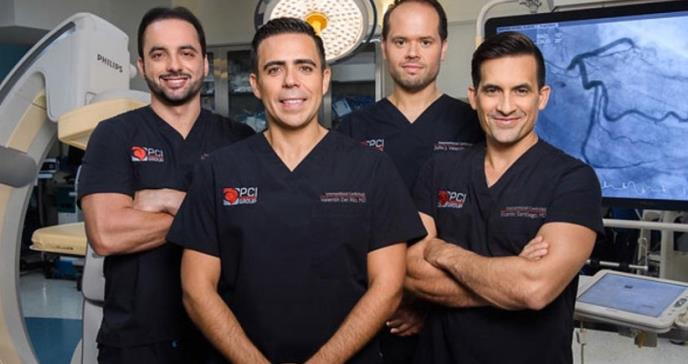 La trombosis del stent, una rara y grave complicación cardiovascular