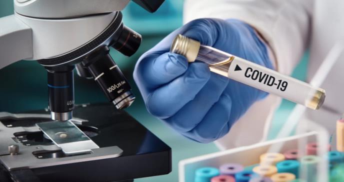 387,382 son los casos de coronavirus en el mundo