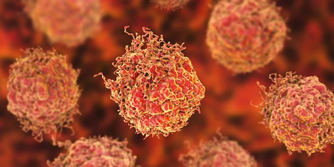 Proteínas de diseño para mejorar el diagnóstico del cáncer de próstata