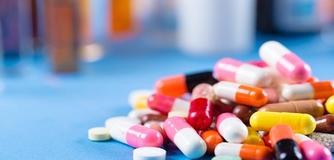 El consumo de antibióticos puede aumentar hasta un 200% en 2030