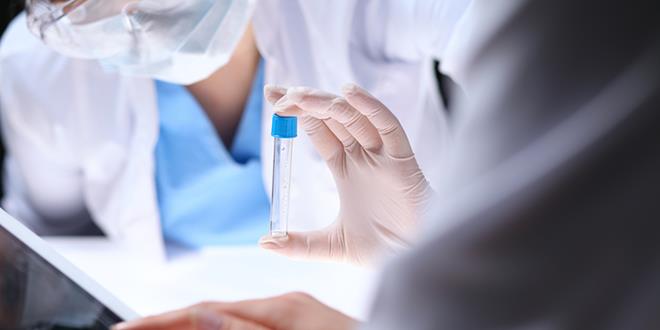 Ensayan una vacuna contra la bronquiolitis para gestantes que podría empezar a usarse en 2021 Ensayan una vacuna contra la bronquiolitis para gestantes que podría empezar a usarse en 2021