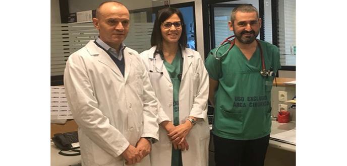 Nueva estrategia para reducir la mortalidad por síndrome coronario agudo