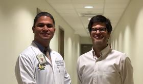 Radiología científica por el diagnóstico de cáncer en Puerto Rico