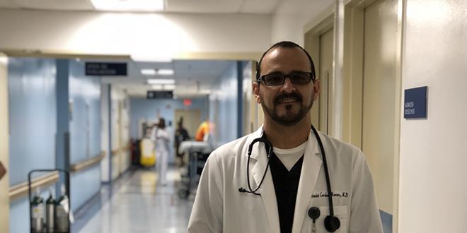Cuadro de enfermedad renal culmina en diagnóstico de cáncer