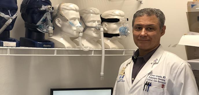 Puerto Rico hará parte del primer estudio a nivel mundial sobre enfermedades catastróficas del pulmón