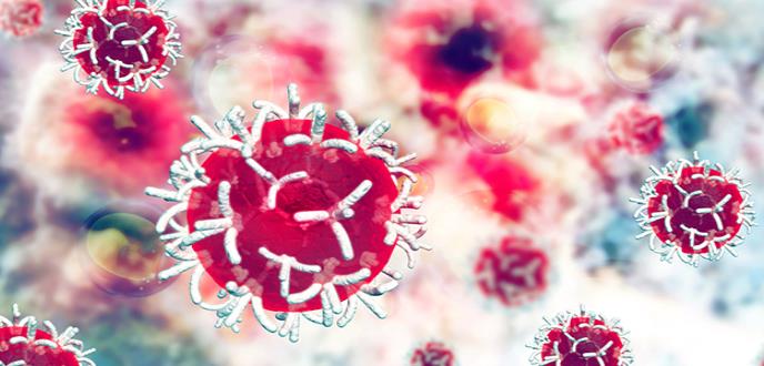 Identifican una proteína que mantiene dormidas las células metastásicas del tipo cáncer de mama más frecuente