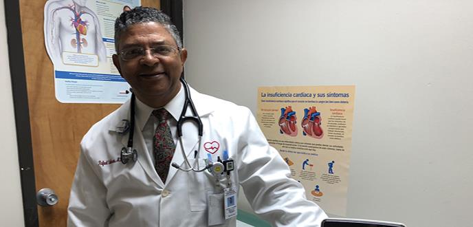 Realizarán los primeros procedimientos de corazones artificiales en Puerto Rico