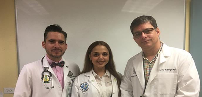 Científicos puertorriqueños logran demostrar resistencia a medicamento cardiovascular