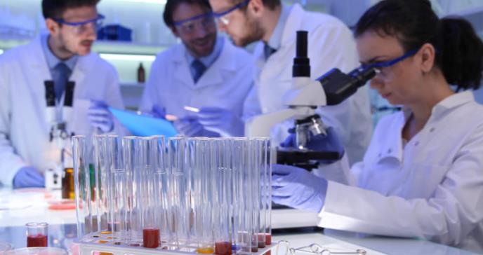 8 avances en medicina de 2018 que pueden salvarte la vida