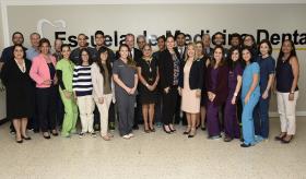 Escuela de Medicina Dental Inaugura laboratorio de imágenes craneofaciales 3D único en el Caribe