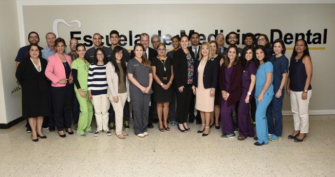 Escuela de Medicina Dental Inaugura laboratorio de imágenes craneofaciales 3D único en el Caribe