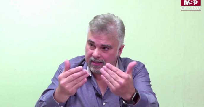 Actualización sobre el coronavirus con el Dr. Luis Nieves