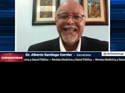 ¿Afecta el coronavirus a personas con enfermedades metabólicas o genéticas?